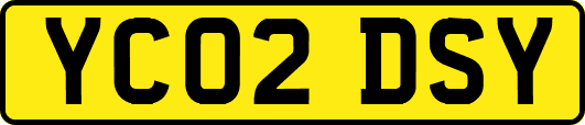 YC02DSY