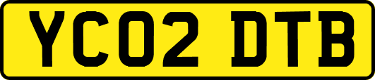 YC02DTB