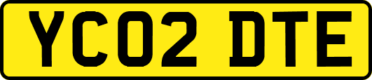YC02DTE