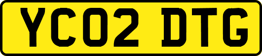 YC02DTG