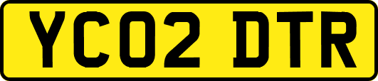 YC02DTR