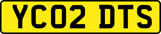 YC02DTS