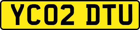 YC02DTU
