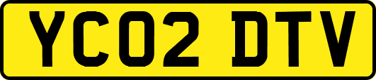 YC02DTV
