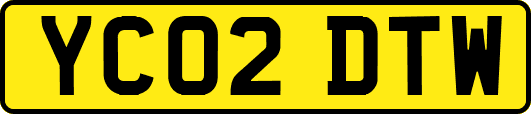 YC02DTW