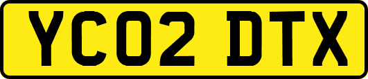 YC02DTX