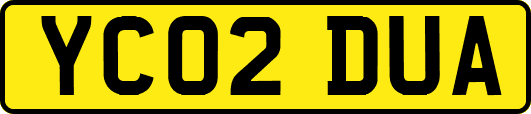 YC02DUA
