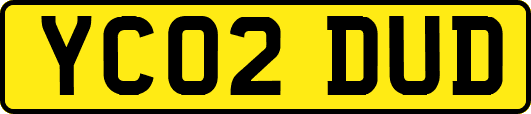 YC02DUD