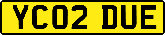 YC02DUE