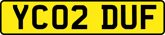 YC02DUF