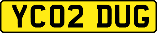 YC02DUG