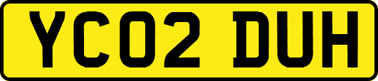 YC02DUH