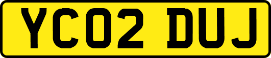 YC02DUJ