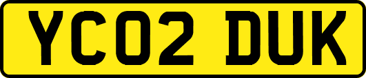 YC02DUK