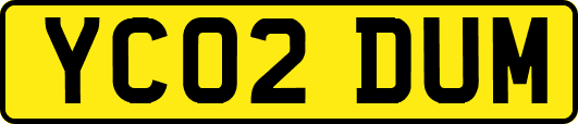 YC02DUM