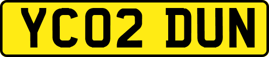 YC02DUN