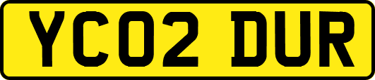YC02DUR
