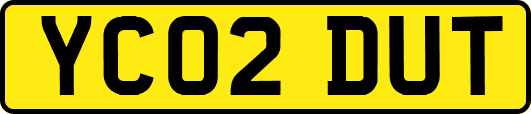YC02DUT