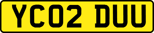 YC02DUU