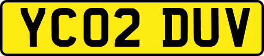 YC02DUV
