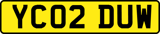 YC02DUW