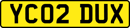 YC02DUX