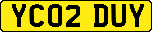 YC02DUY