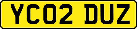 YC02DUZ