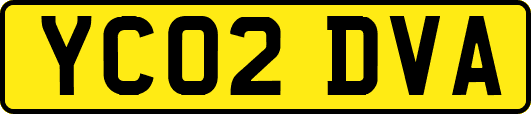 YC02DVA