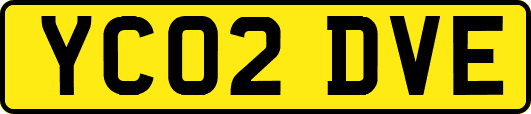 YC02DVE