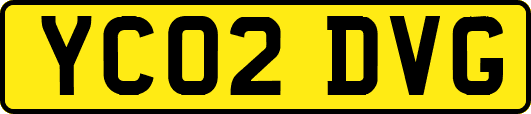 YC02DVG