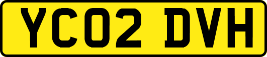 YC02DVH