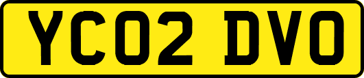 YC02DVO