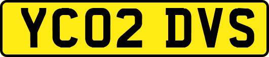 YC02DVS