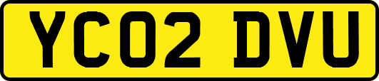 YC02DVU