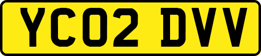 YC02DVV