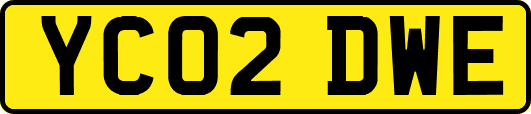 YC02DWE