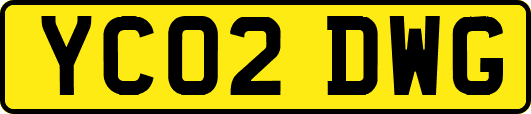 YC02DWG