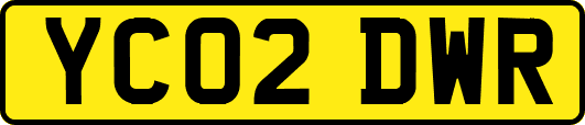 YC02DWR