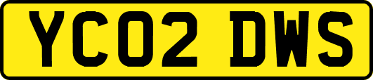YC02DWS
