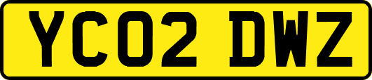 YC02DWZ