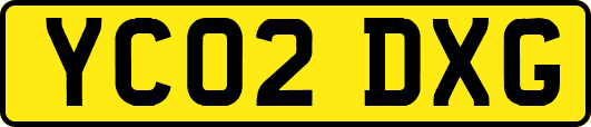 YC02DXG