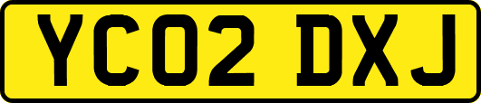 YC02DXJ