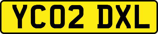 YC02DXL