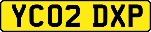 YC02DXP
