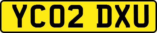 YC02DXU