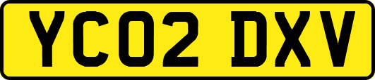 YC02DXV