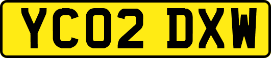 YC02DXW