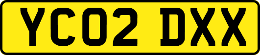 YC02DXX