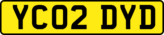 YC02DYD